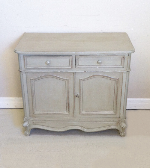 french antique base
